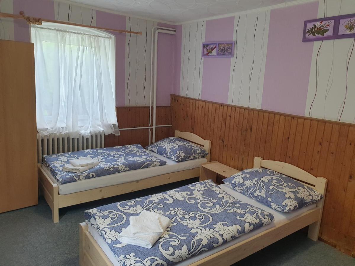 Penzion Tereza Telnice Екстериор снимка