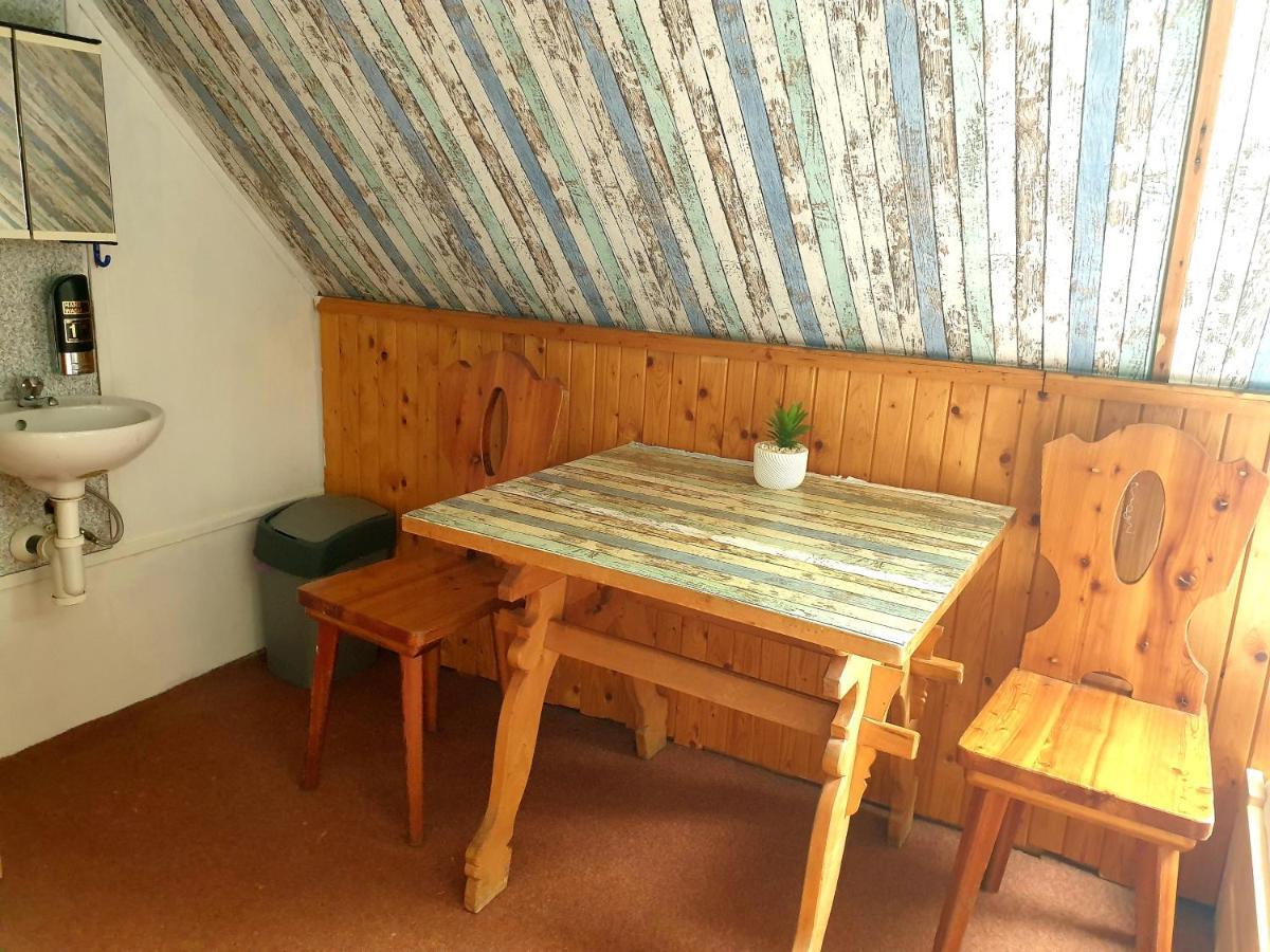 Penzion Tereza Telnice Екстериор снимка