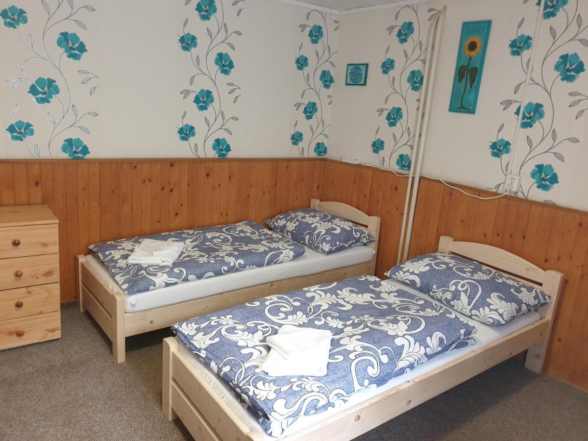 Penzion Tereza Telnice Екстериор снимка